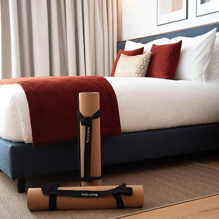 Aparthotel Ando Living - Sao Miguel House