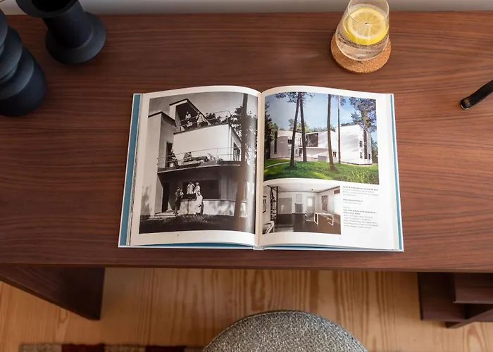 Ando Living - Sao Miguel House 4* Porto