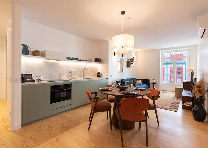 Ando Living - Sao Miguel House