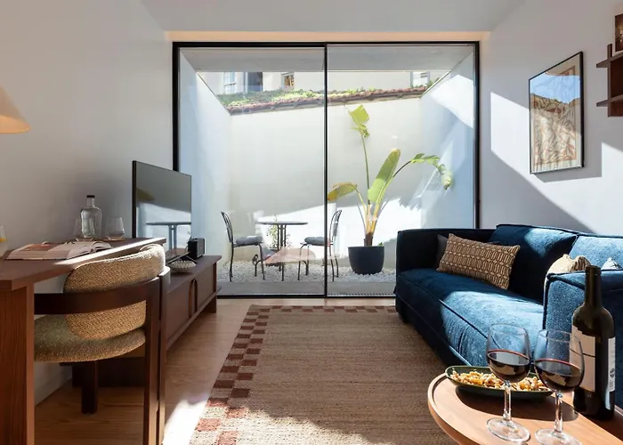 Ando Living - Sao Miguel House 4*