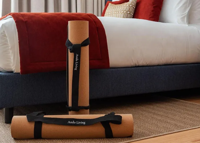 Ando Living - Sao Miguel House 4*