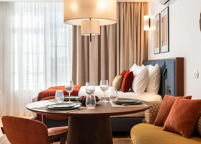 Ando Living - Sao Miguel House