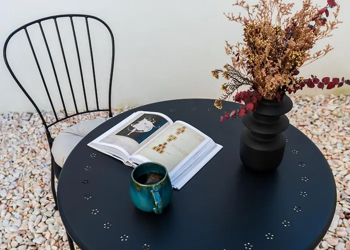 Aparthotel Ando Living - Sao Miguel House Porto