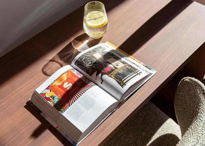 Ando Living - Sao Miguel House Aparthotel Porto