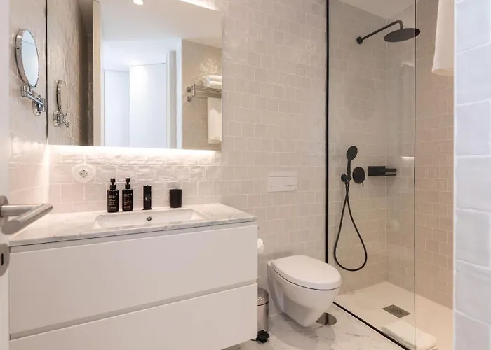 Ando Living - Sao Miguel House Porto