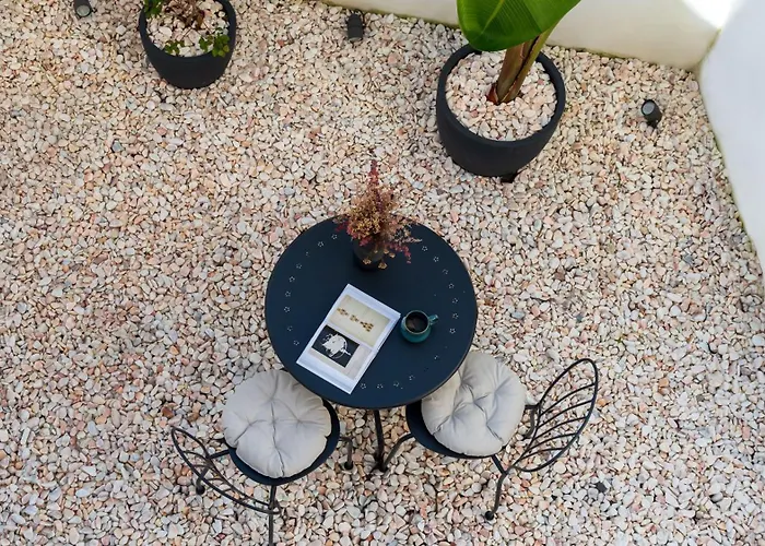 Aparthotel Ando Living - Sao Miguel House