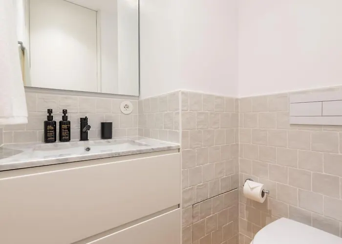 Ando Living - Sao Miguel House 4*