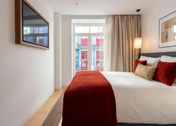 Ando Living - Sao Miguel House Aparthotel 4*