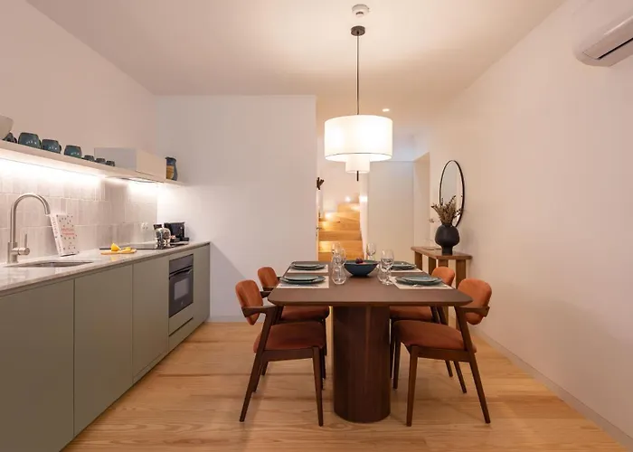 Ando Living - Sao Miguel House