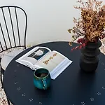 Lägenhetshotell Ando Living - Sao Miguel House Oporto