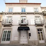 Ando Living - Sao Miguel House Lägenhetshotell Oporto
