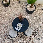 Lägenhetshotell Ando Living - Sao Miguel House