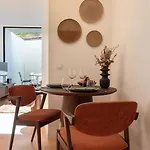 Ando Living - Sao Miguel House Lägenhetshotell 4*