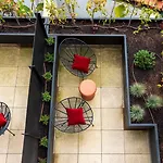 Ando Living - Sao Miguel House Lägenhetshotell Oporto