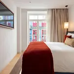 Ando Living - Sao Miguel House Lägenhetshotell 4*