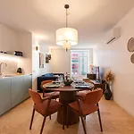 Ando Living - Sao Miguel House Oporto