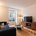 Ando Living - Sao Miguel House Lägenhetshotell