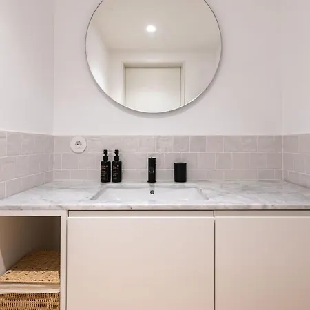 Ando Living - Sao Miguel House