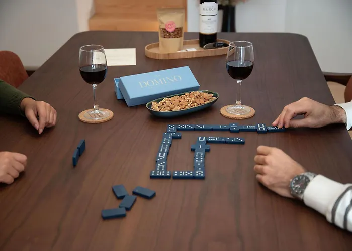 Lägenhet Ando Living - Sao Miguel House