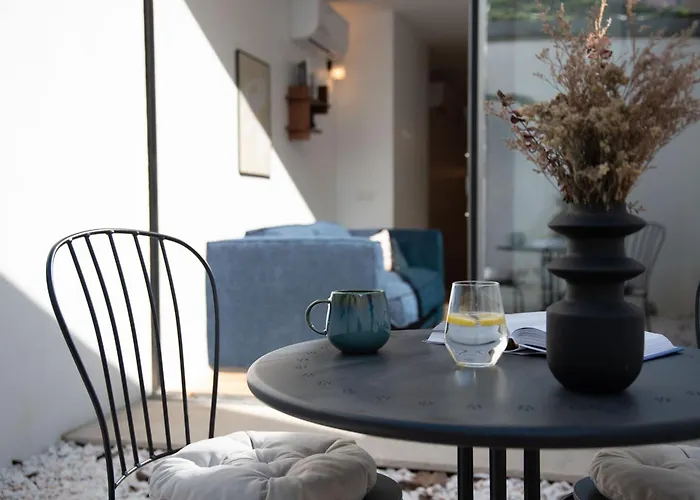 Ando Living - Sao Miguel House * Oporto