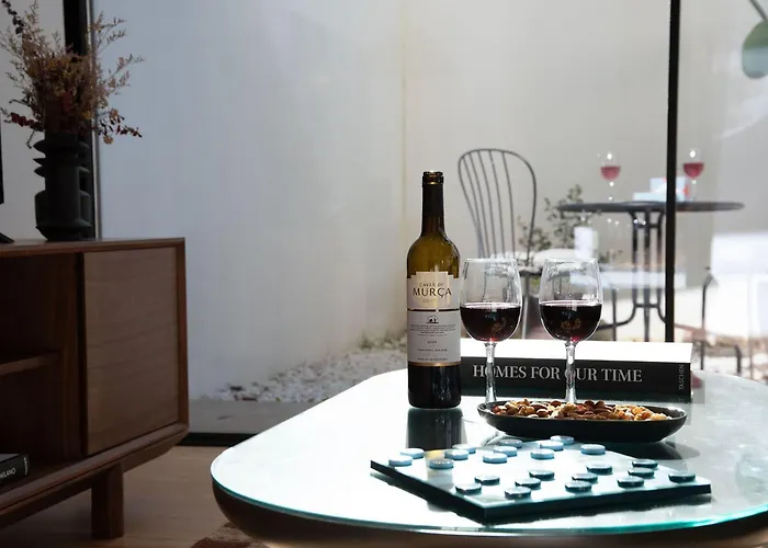 Ando Living - Sao Miguel House