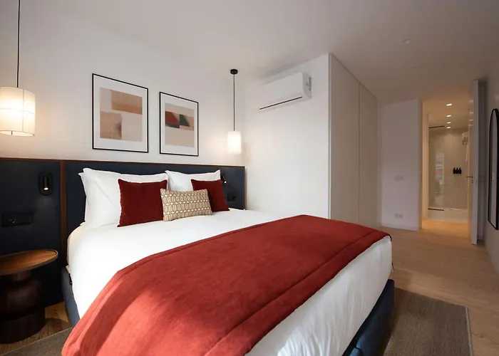 Ando Living - Sao Miguel House Oporto