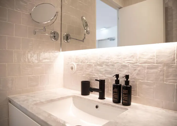 Lägenhet Ando Living - Sao Miguel House