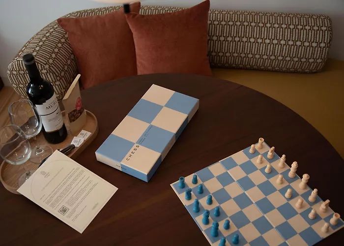 Lägenhet Ando Living - Sao Miguel House