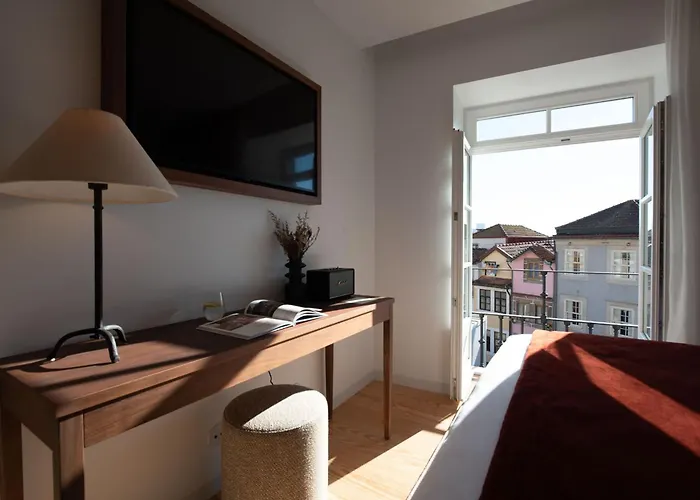 Ando Living - Sao Miguel House *