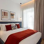 Apartmanhotel Ando Living - Sao Miguel House 4*