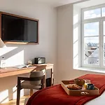 Апарт-отель Ando Living - Sao Miguel House Порту