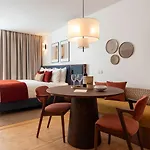 Apartmanhotel Ando Living - Sao Miguel House 4*