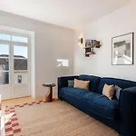 Ando Living - Sao Miguel House Апарт-отель
