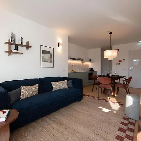Ando Living - Sao Miguel House פורטו
