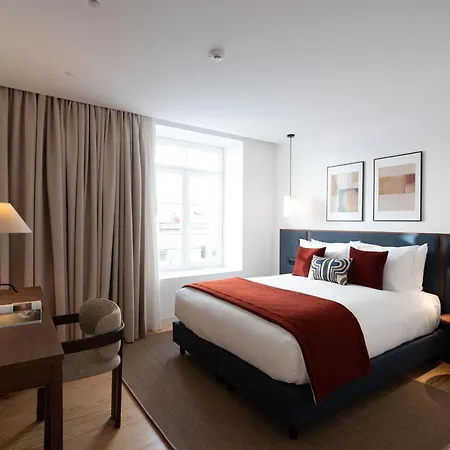 Ando Living - Sao Miguel House Appartamento Oporto