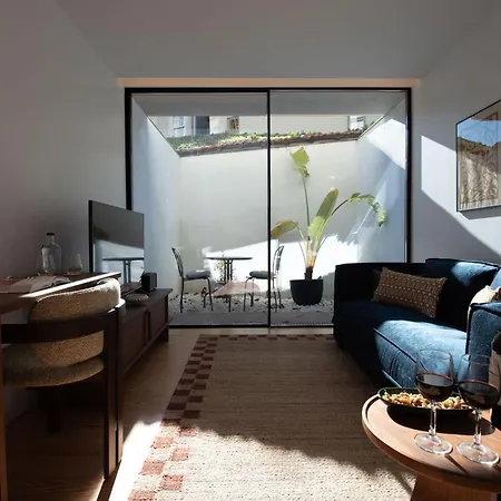 דירה Ando Living - Sao Miguel House