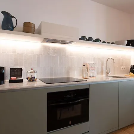 Ando Living - Sao Miguel House