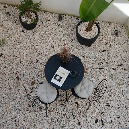 Ando Living - Sao Miguel House דירה