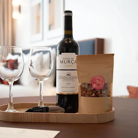 Ando Living - Sao Miguel House *