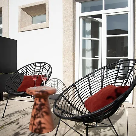 Appartamento Ando Living - Sao Miguel House *