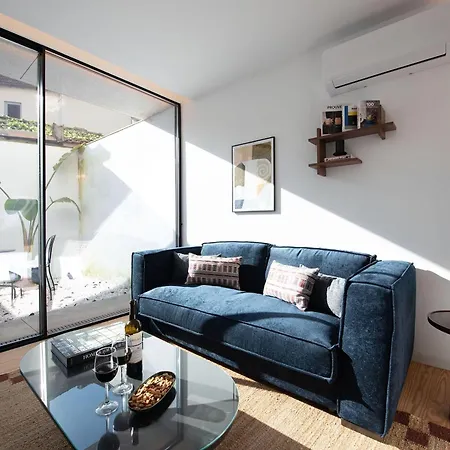 Ando Living - Sao Miguel House