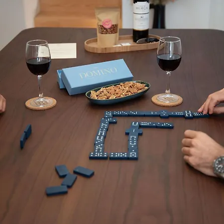 Appartamento Ando Living - Sao Miguel House