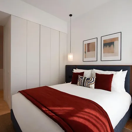 Ando Living - São Miguel House Apartamento *