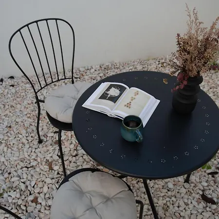 Ando Living - Sao Miguel House Appartamento *