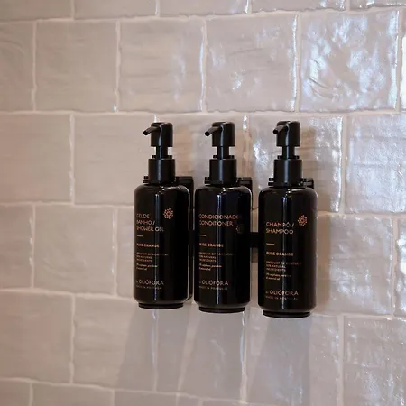 Ando Living - Sao Miguel House דירה *