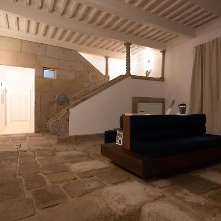 Ando Living - Sao Miguel House