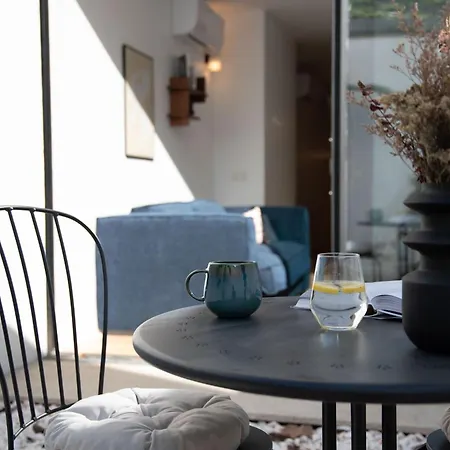 Ando Living - Sao Miguel House * פורטו