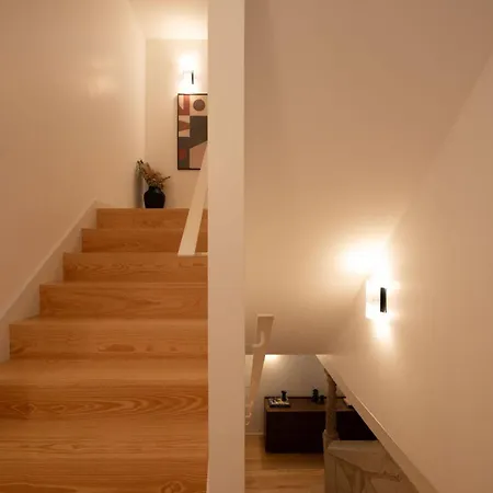 Appartamento Ando Living - Sao Miguel House Oporto