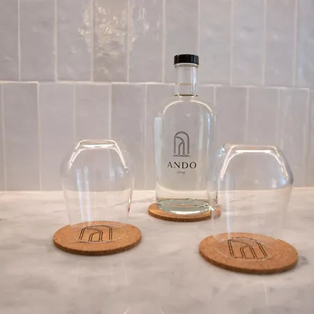 Ando Living - Sao Miguel House Appartamento Oporto