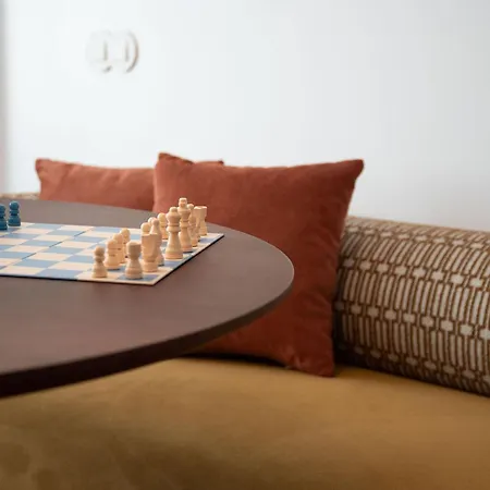 Ando Living - Sao Miguel House דירה